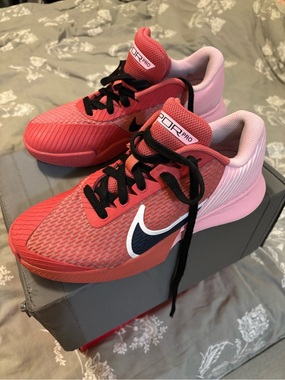 Nike Court Air Zoom Vapor Pro 2 HC